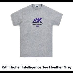 Kith men's t-shirt